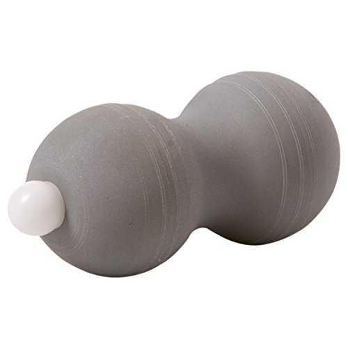 Togu Bodybone Silber Rückenmassagegerät