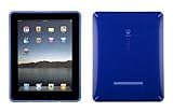 Speck CandyShell for iPad IndWhoa (Blue)