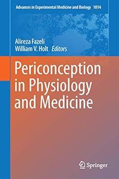 Hardcover Periconception in Physiology and Medicine Book
