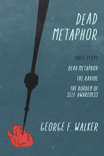 Dead Metaphor: Three Plays view 2