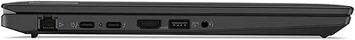 Miniatura 7 de Laptop Lenovo ThinkPad T14 Gen 3 2022, computadora FHD de 14 pulgadas, Intel Core i5-1235U Deca-Core de 12 generación, 16 GB de RAM, SSD de 1 TB,
