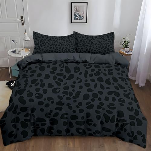 WHUOEUCO Funda Nórdica Cama 105 Patrón