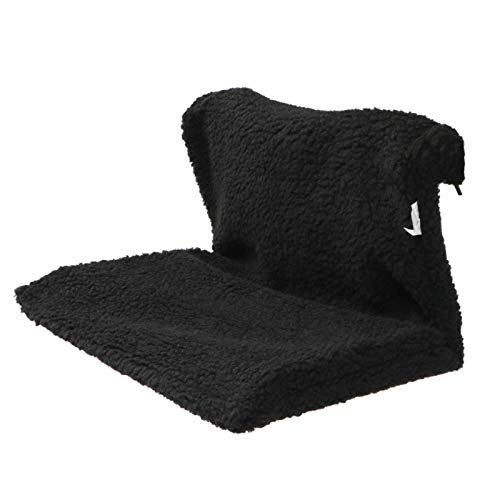 ibasenice Quente Gato Hammock- Radiador de Aquecimento Almofada de Pelúcia Almofada Animal de Estima