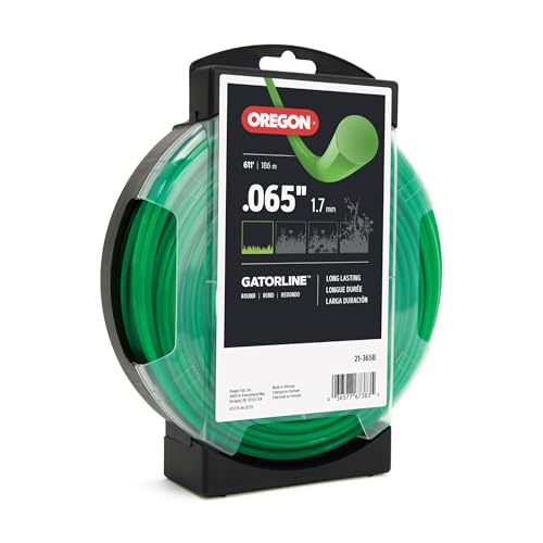 Oregon 21-365 Gatorline Round String Trimmer Line...