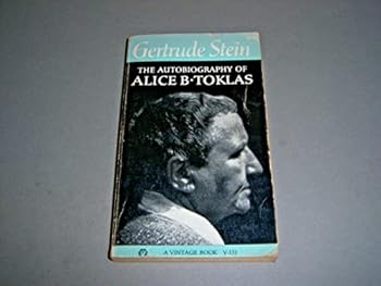 The Autobiography of Alice B. Toklas
