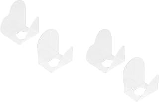 4 unids acrílico paleta raspador herramienta ...