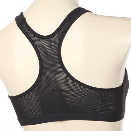 ATSUGI クリアビューティアクティブ アクティブ ハイサポート Yバック メッシュブラ