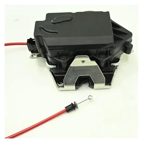 Serrure hayon coffre bloqué solution pour Benz ML W164 et W211 S211