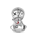voodoo puppe kaufen sims 4 😱【Inspiration】: Dieser Voodoo Puppen Charm besteht aus 925 Sterling Silber und Emaille. Wenn Sie mit jemandem einen Witz machen möchten, ist dies ein tolles Geschenk!