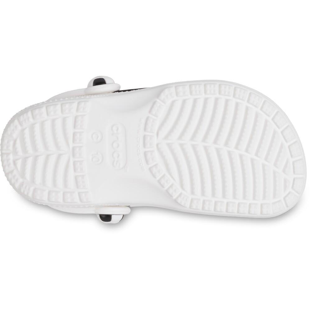 Crocs Classic Soccer Ball Clog T Sabot Mixte Enfant
