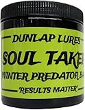 Dunlap's Soul Taker Winter Predator Lure (8 oz)