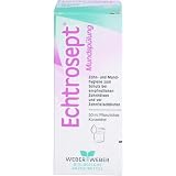 Echtrosept Mundspülung, 50 ml Konzentrat