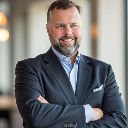 50 Game-Changing AI Tools to Supercharge Your Business Growth and Productivity cover art