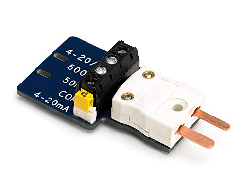 Pico Technology Single-Channel TC-08 Data Logger Terminal Board