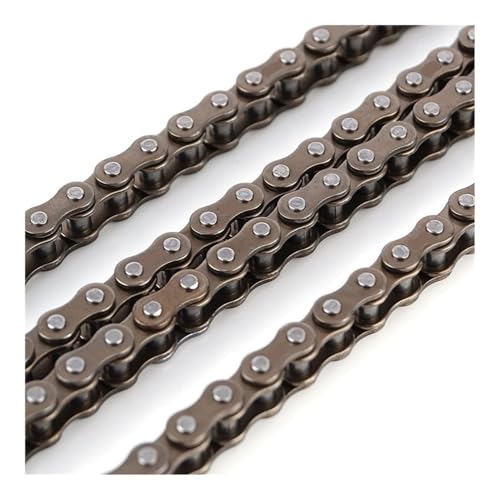 Chaîne de distribution moto compatible avec DF125, SP125 et LT185 - 3