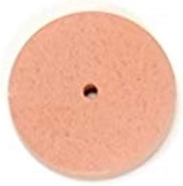 Fitel Electrode Sharpener (Electrode Cleaning Disc)