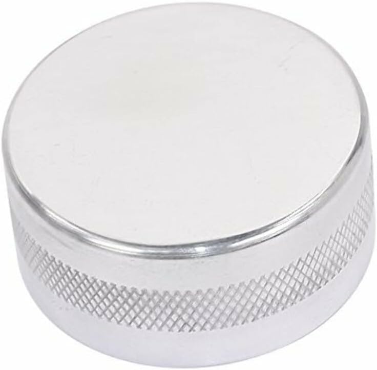 Billet Smooth Oil Filler Cap