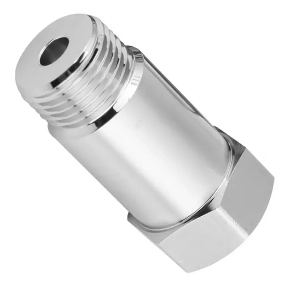 Lambdasonde 20-1PCS M18X1,5 Sauerstoff O2 Sensor Extender O2 Sauerstoff Sensor Spacer