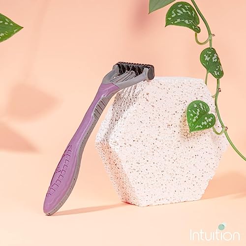 Wilkinson Sword Xtreme 3 Comfort - Maquinillas Desechables Depilatorias Femeninas de 3 Hojas Flexibles con Aceite de Coco Hidratante, Pack Promocional 4 + 4 Unidades - imagen 5