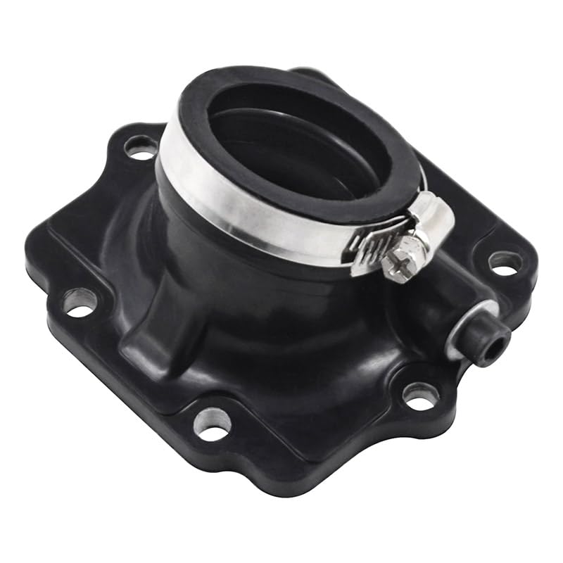 Interfaz de carburador compatible con Scrambler y Trail Blazer 4