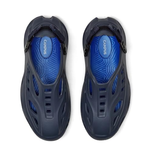 Image of Campus Men Gc-4019B Clogs