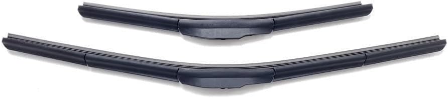 Ön Cam Silecek Takımı 60x40cm Hyundai i10 ile uyumlu 2020-2023