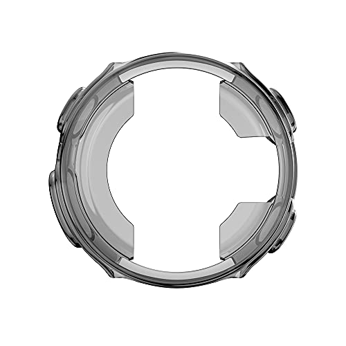 Senter TPU Case Cover for Garmin Forerunner 735XT?Soft Anti Drop TPU Protective Case Cover Skin for Garmin Forerunner 735XT Smart Watch