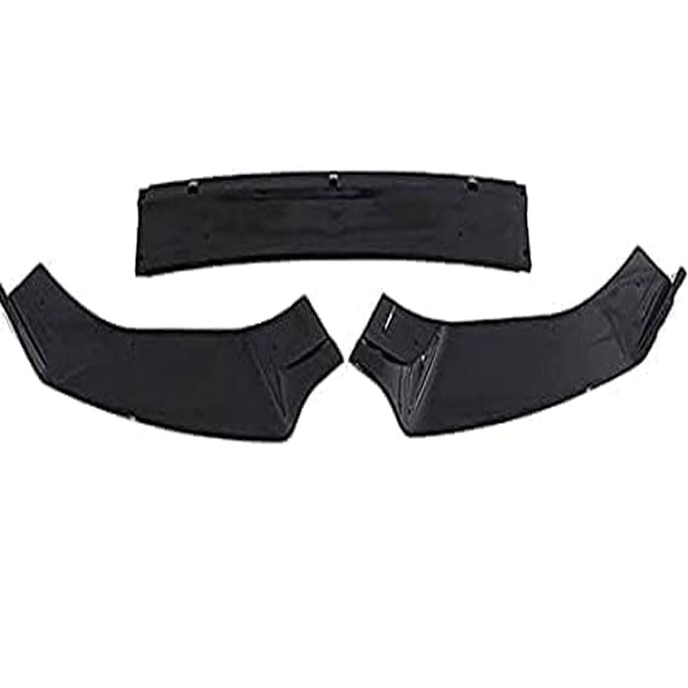 Aileron avant de voiture pour Elantra 2020 : style urbain affirmé