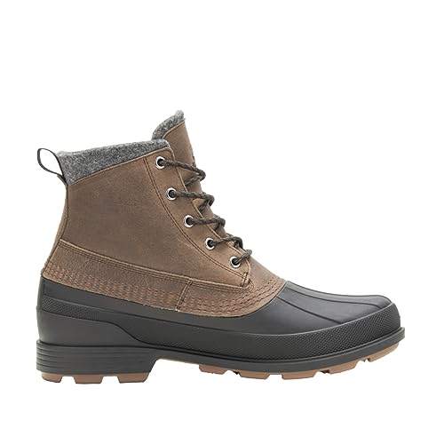 Kamik Men's Lawrence M Winter Boots4
