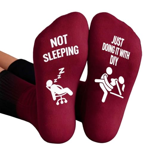 Ugly Funny Customlize Name Socks Women Men Personalized DIY Couples Socks - image 5
