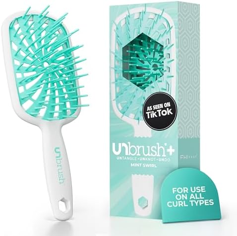 UNbrush Plus