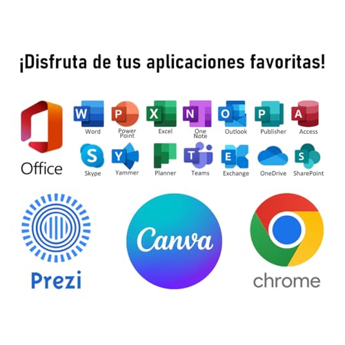 Image of HP Laptop 255 G10 AMD Ryzen 3 7330U 16GB RAM 512GB SSD 15.6 inch Windows 11 Home Spanish Keyboard