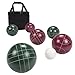 Hey! Play! Regulation Size Bocce Ball Set