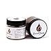 Produktbild RESIN4DECOR Metallpulverförmiges Perlglanzglimmerpigment für Epoxidharzprojekte, Schmuck, Kunsthandwerksprojekte, Epoxidtisch, Tafel, Tablett, Leinwand, Malerei, 25g (Coffee)
