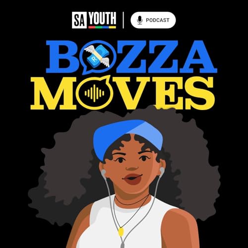 『Bozza Moves with Harambee Youth Employment Accelerator』のカバーアート