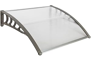 Premium Freestanding Awning Canopy