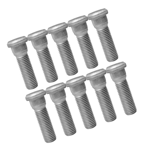 Pernos de rueda para Lexus RX330 set de 10 tuercas H60005BTA