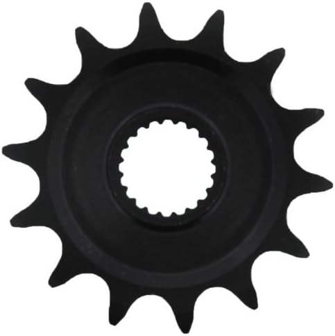 Front Sprocket for Yamaha WR250 F 250 2001-2013 14 Tooth Front by Race-Driven