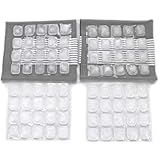 FlexiFreeze Ice Pack Wrap Cold Compress Therapy (2 Pack)
