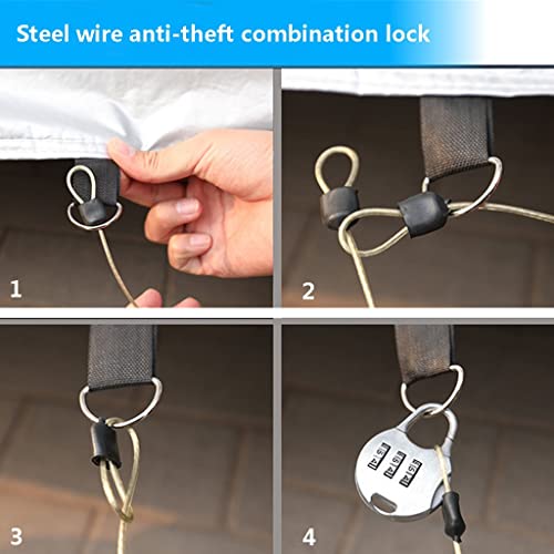 Telo Copriauto Copertura for auto for AMG A35 C