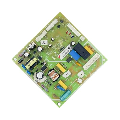 Placa de refrigerador Galanz BCD-500WTE-WP módulo de control de congelador 6