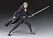 Bandai S.H.Figuarts Luke Skywalker -Battle of Crate Ver. Star Wars: The Last Jedi