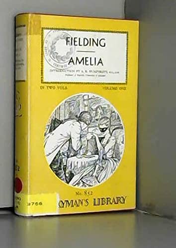 Amelia 0460008528 Book Cover