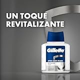 Gillette Series Loción para Después del Afeitado Splash,...
