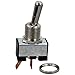 Exact FIT for CECILWARE L069F Toggle Switch 7/16 SPST - Replacement Part by MAVRIK