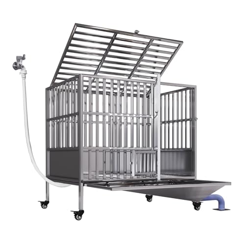 Home Dog Crates