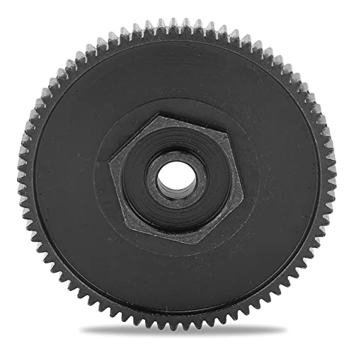 77T Steel Gear for ZD Racing DBX 10 RC Car