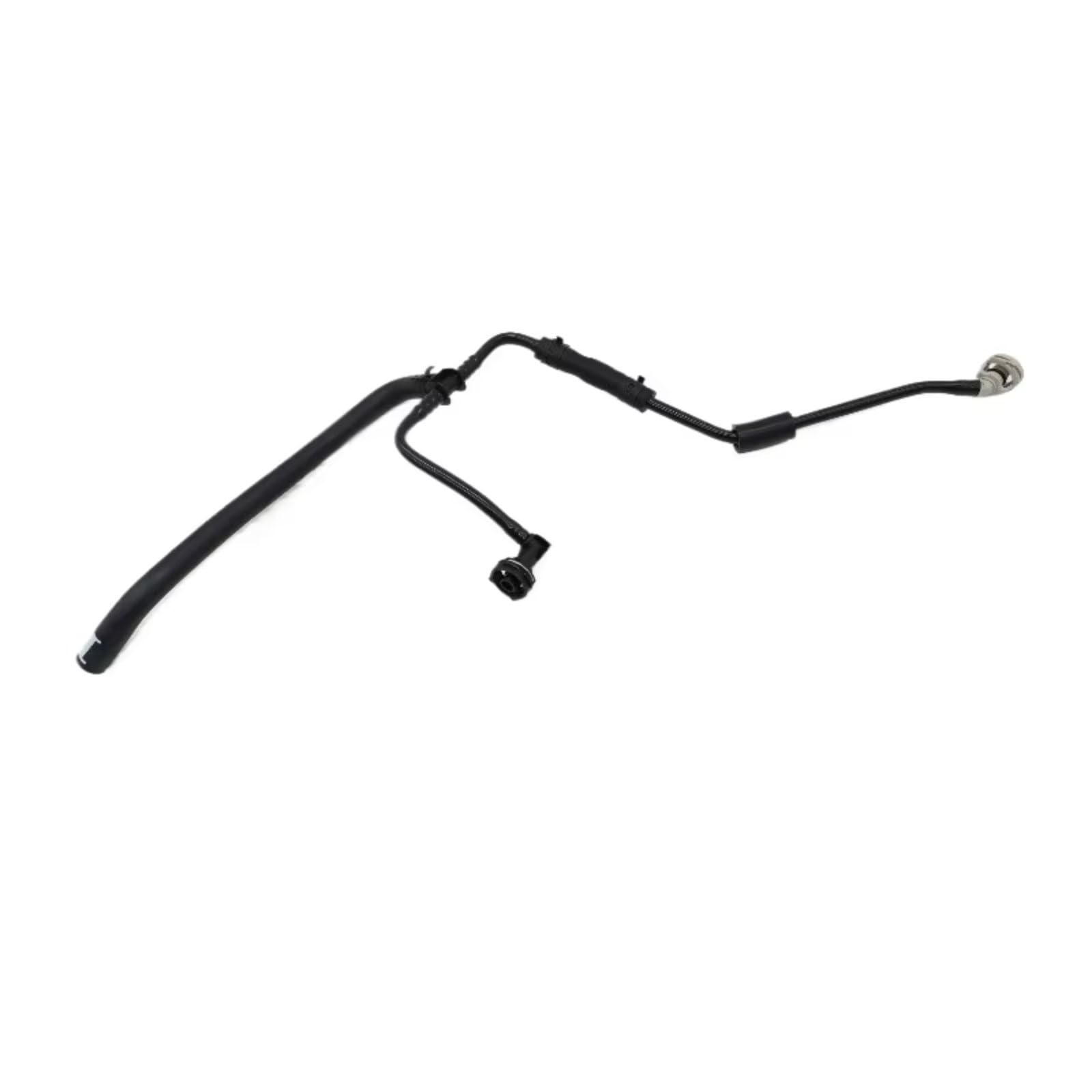 Compatible Avec A6 A7 4G0121081DQ 4G0121081EP Durite Trop-plein Réservoir D'eau Et Radiateur Tube Liquide Refroidissement Pièces Rechange Automobiles Durite Eau Radiateur