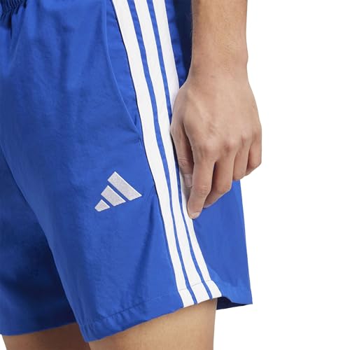 Image of adidas Men's 100% Cotton Shorts