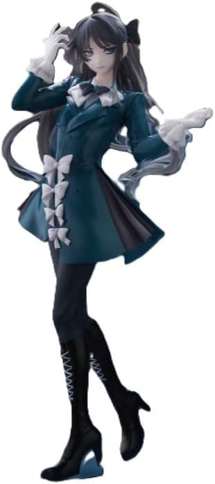 Ado アド Winter ver ラウンドワン限定 フィギュア